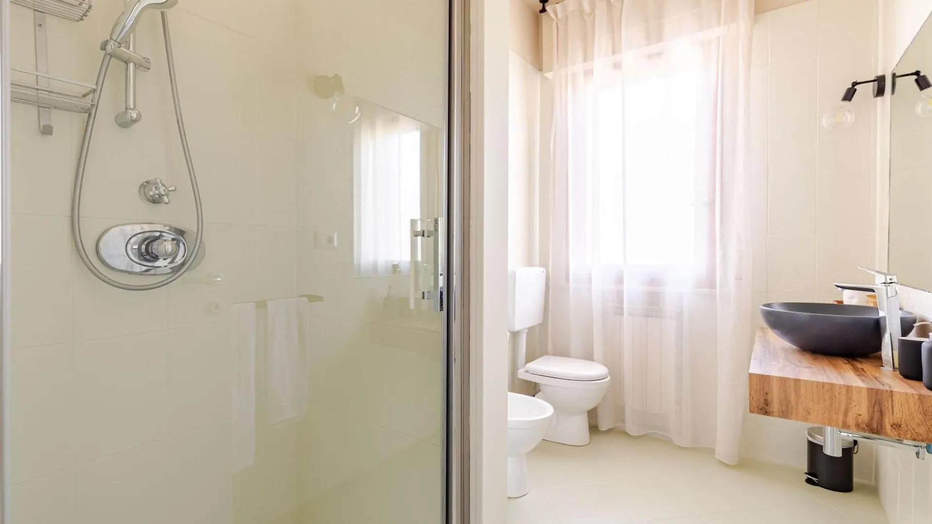 Wellness Apartment 25 Min To Florence Wifi, Terrace Montecatini-Terme