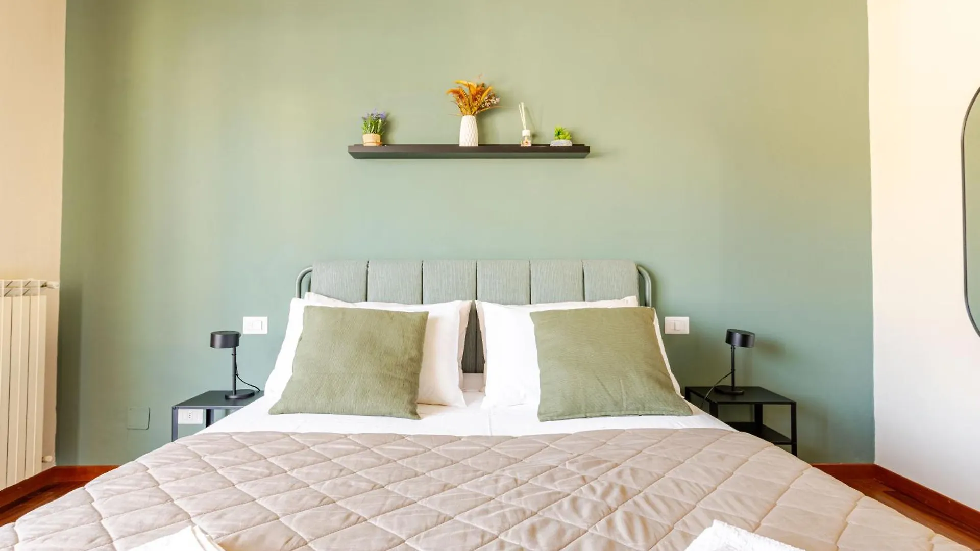 Wellness Apartment 25 Min To Florence Wifi, Terrace Montecatini-Terme