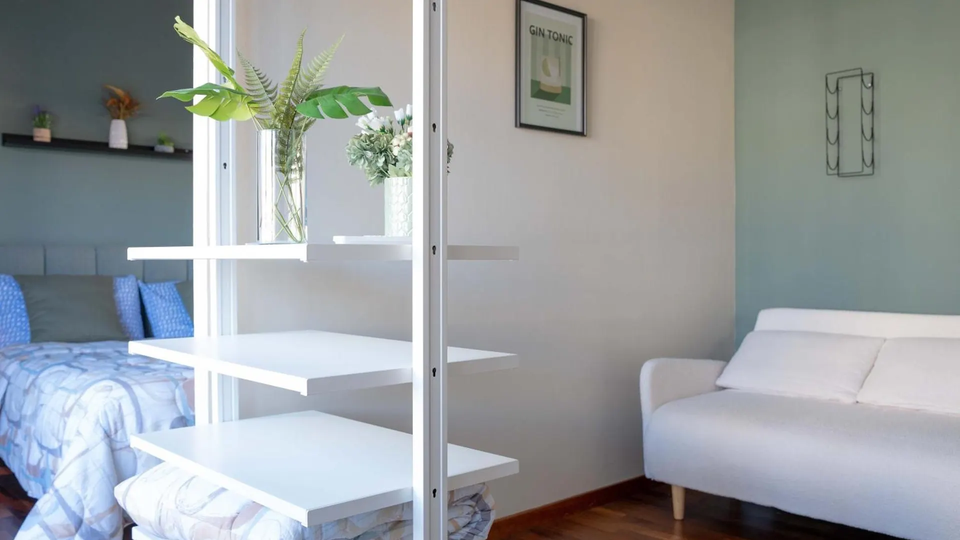 Wellness Apartment 25 Min To Florence Wifi, Terrace Montecatini-Terme