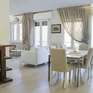 Appartamento Corso Roma, 37 - Valente Italian Properties, Montecatini-Terme