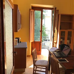 Appartamento Dalla Bibi, Montecatini-Terme